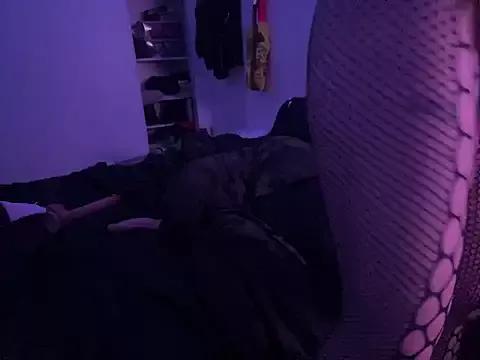 ChrryFoxx from StripChat
