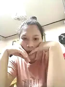 chubby69123 from StripChat is Freechat