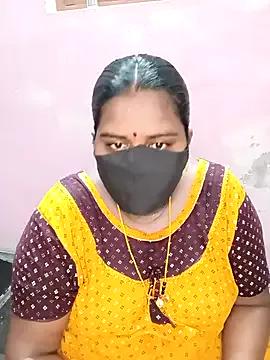 chubby_babitha-telugu from StripChat is Freechat