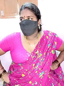 chubby_babitha-telugu from StripChat is Freechat