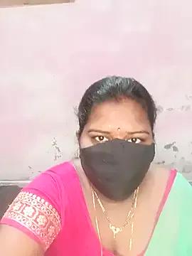 chubby_babitha-telugu from StripChat is Freechat