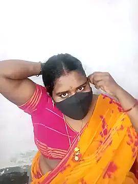 chubby_babitha-telugu from StripChat is Freechat
