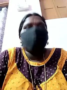 chubby_babitha-telugu from StripChat is Freechat