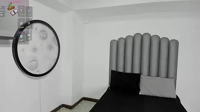 chubby_sexy_ from StripChat is Freechat