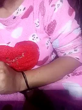 Chubby_Soniya from StripChat is Freechat