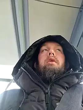 Chubbydan from StripChat is Freechat
