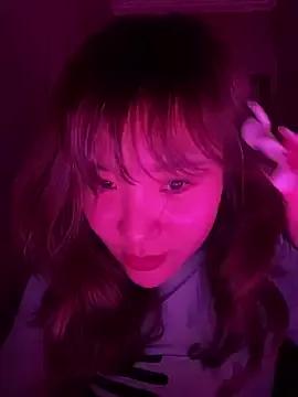ChuChu1991 from StripChat