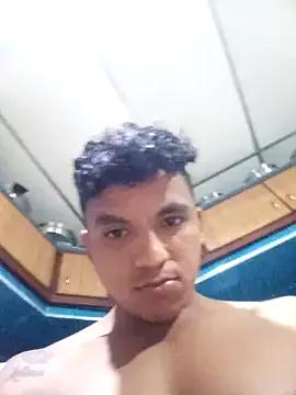 Chuco6666 from StripChat