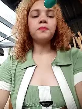 ChurkyQueen_69 from StripChat is Freechat