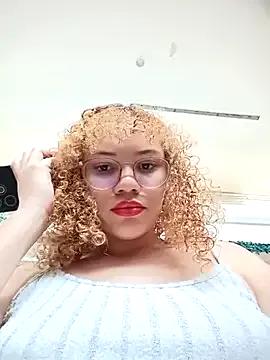ChurkyQueen_69 from StripChat is Freechat