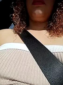 ChurkyQueen_69 from StripChat is Freechat