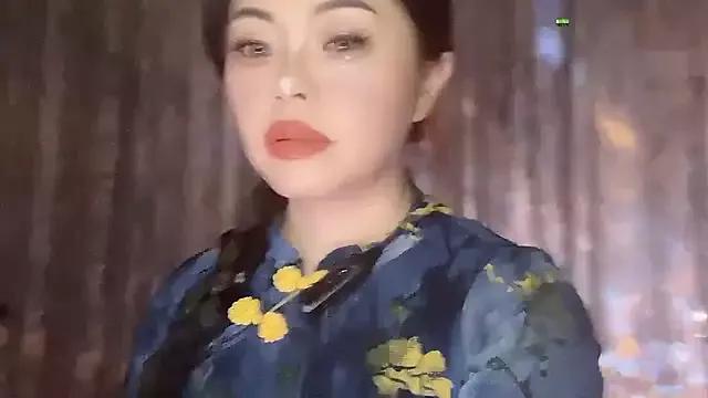 Cici-9 from StripChat