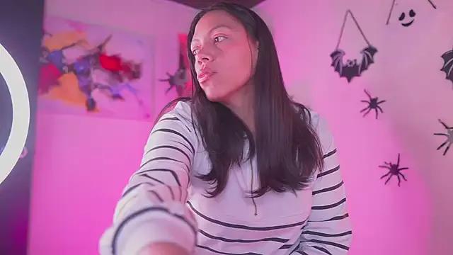 Cielo_Andrade from StripChat is Freechat