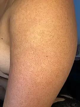 Cieloazul66 from StripChat is Freechat