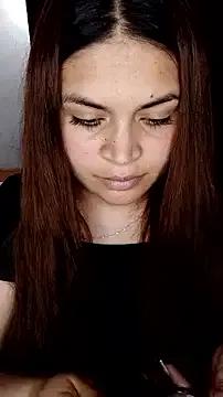 cieloking09 from StripChat is Freechat