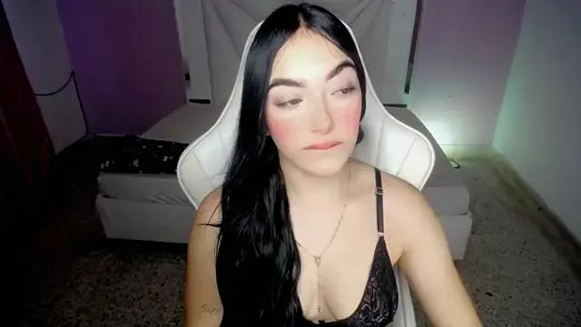 cielooo_ from StripChat is Freechat