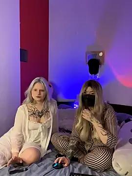 cigaretteduringsex from StripChat is Freechat