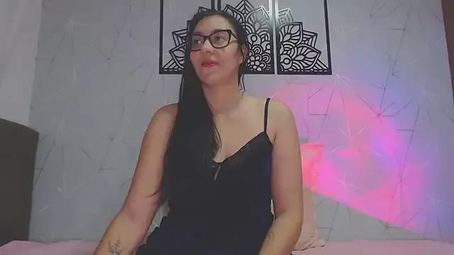 Ciindy_ from StripChat