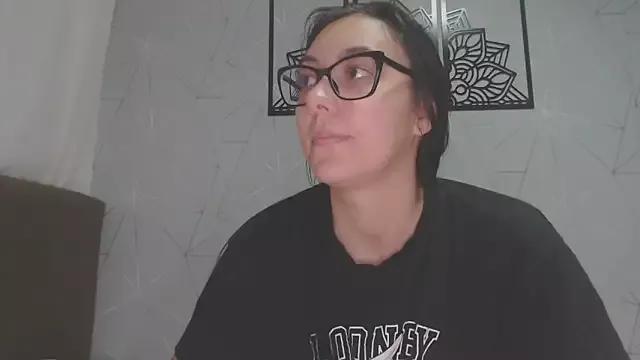 Ciindy_ from StripChat
