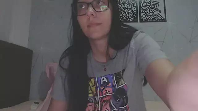 Ciindy_ from StripChat