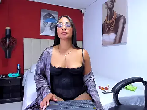 Ciindy_Carter on StripChat 