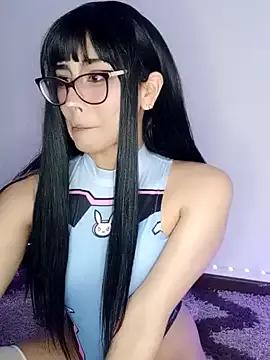 Cinamon_tits from StripChat is Freechat