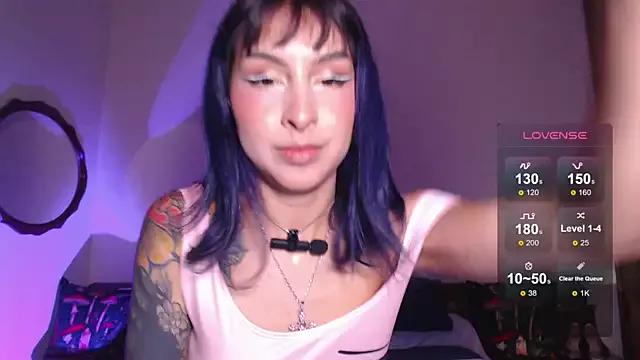 Try our streaming cams variety and talk on a personal level with our adorable girls streamers, showing off their bountiful shapes and dildos.