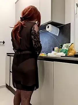 cincinzia from StripChat