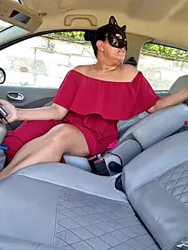 Cinderella974 from StripChat is Freechat