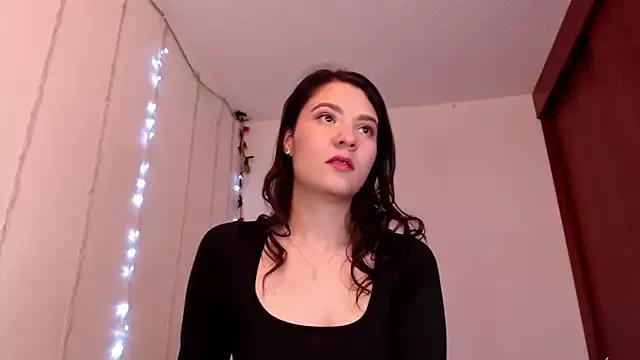 cinderella__004 from StripChat is Freechat