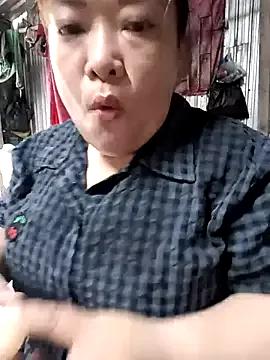 Cindy237st from StripChat is Freechat