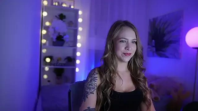 Try our streaming cams variety and talk on a personal level with our adorable girls streamers, showing off their bountiful shapes and dildos.