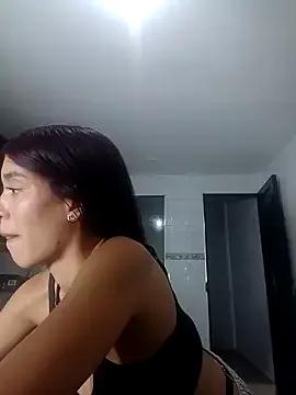 CindyMosk from StripChat is Freechat