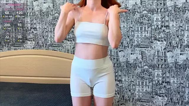 Try our streaming cams variety and talk on a personal level with our adorable girls streamers, showing off their bountiful shapes and dildos.
