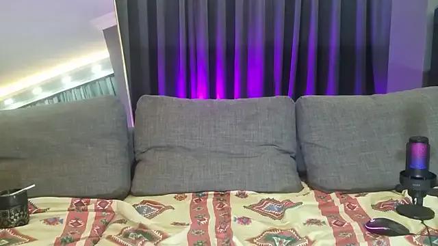 Try our streaming cams variety and talk on a personal level with our adorable girls streamers, showing off their bountiful shapes and dildos.
