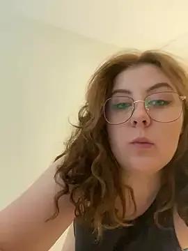 cinnabon_ from StripChat