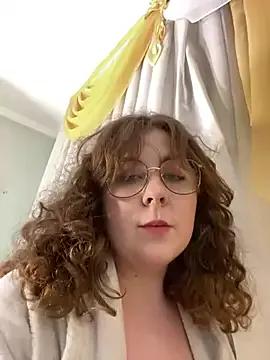 cinnabon_ from StripChat