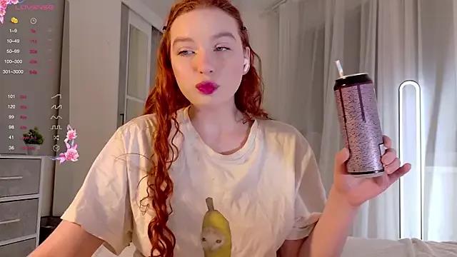 cinnabon_girls from StripChat