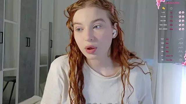 cinnabon_girls from StripChat