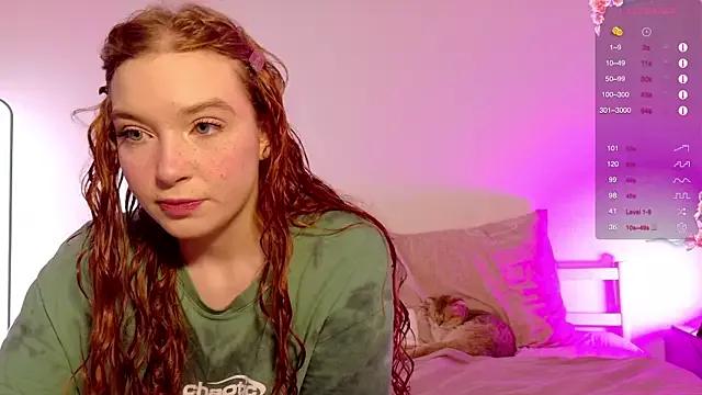 cinnabon_girls from StripChat