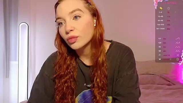 cinnabon_girls from StripChat