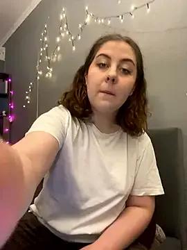 cinnabooon from StripChat