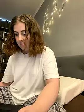 cinnabooon from StripChat