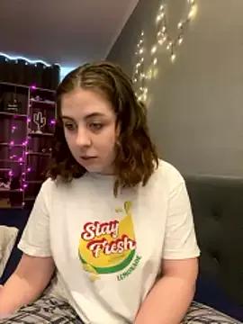 cinnabooon from StripChat