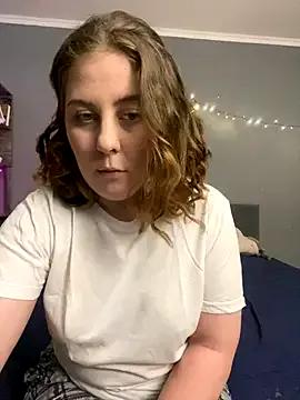 cinnabooon from StripChat