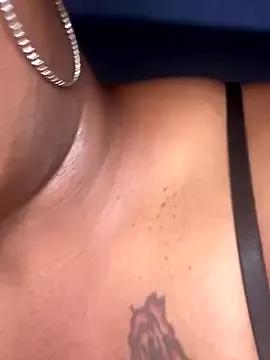cinnabunnie22 from StripChat is Freechat
