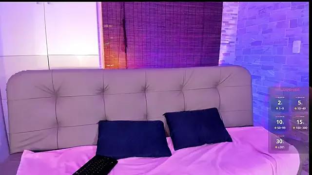 cinnamon_kyla from StripChat