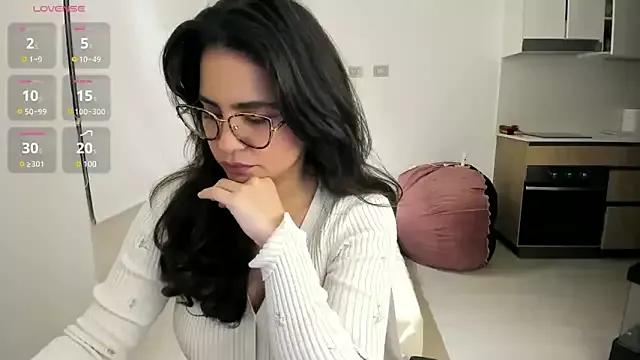 Try our streaming cams variety and talk on a personal level with our adorable girls streamers, showing off their bountiful shapes and dildos.