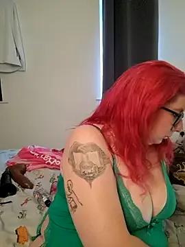 Cinnamonxxxo from StripChat