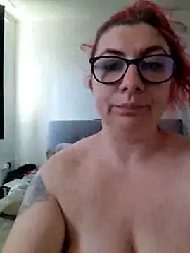 Cinnamonxxxo from StripChat